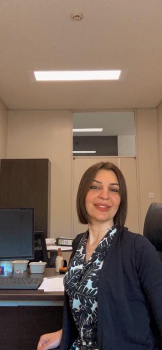 Sukaina Deebajeh