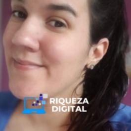 Consultora Paola RIQUEZA DIGITAL Paola