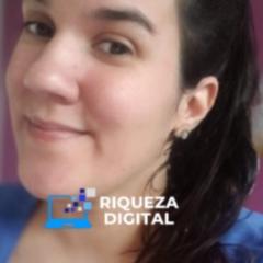 Consultora Paola RIQUEZA DIGITAL Paola
