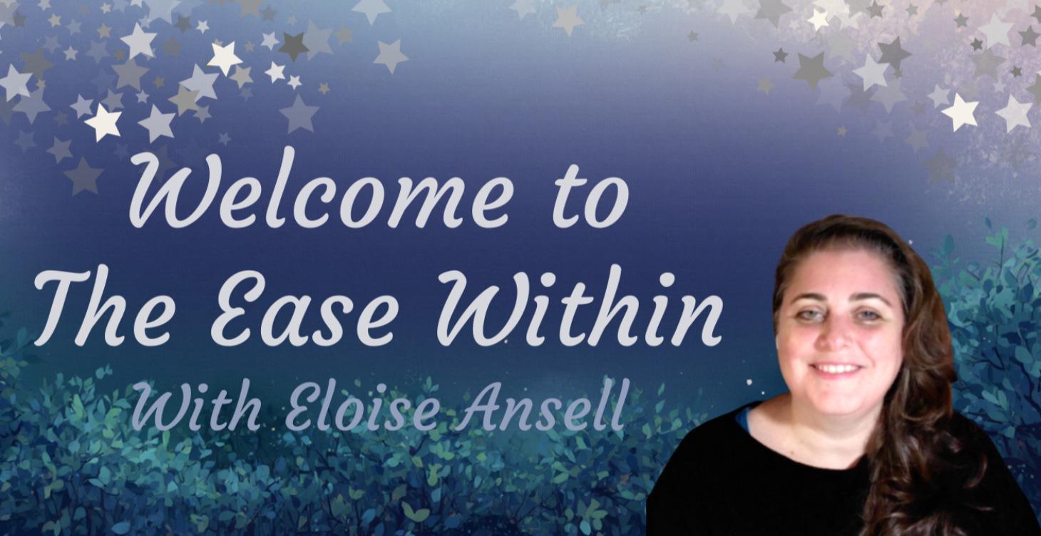 Welcome! (Start here)