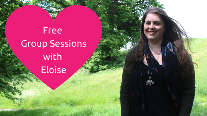 Free Sessions