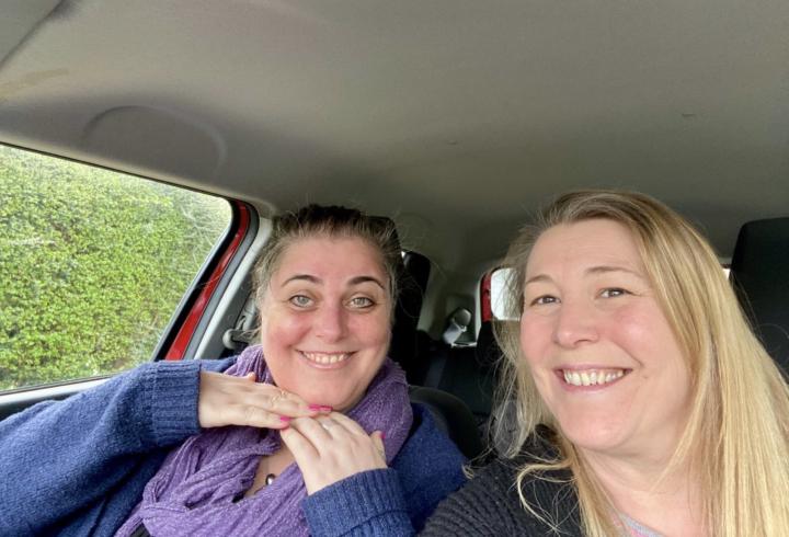 What is everyone up to today?