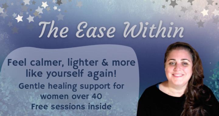 The Ease Within