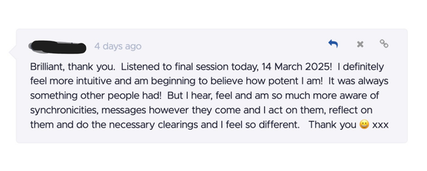 Testimonials