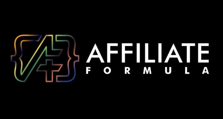 Affiliate Formula