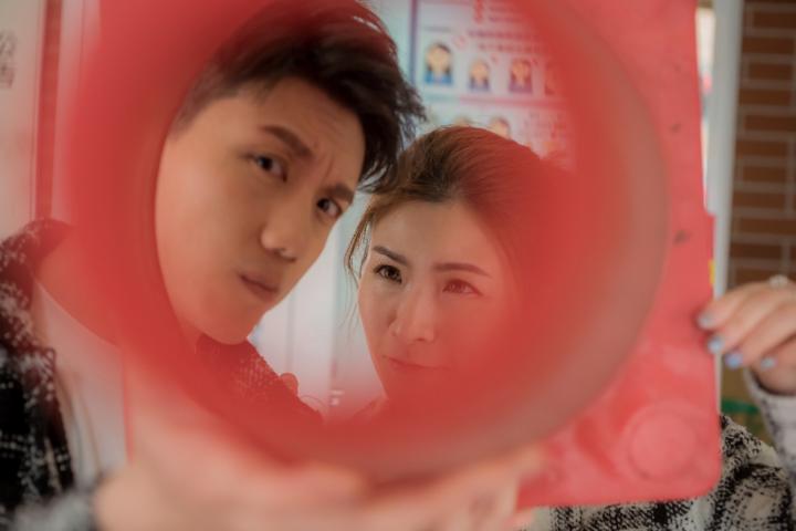 Kenny Chau