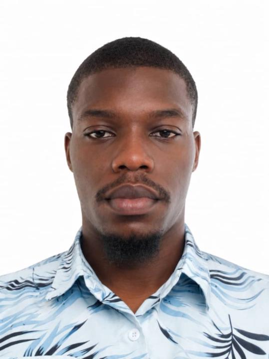 Damilare Adisa