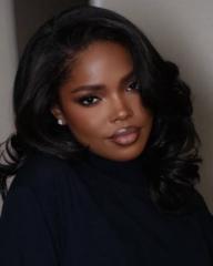 Nadia Williams