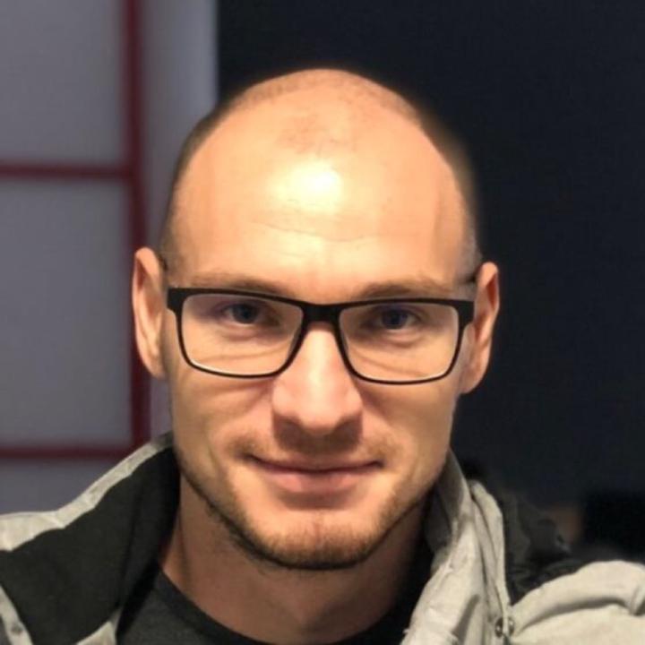 Sergii Yeromin