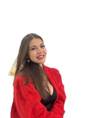 Nayeli Salazar