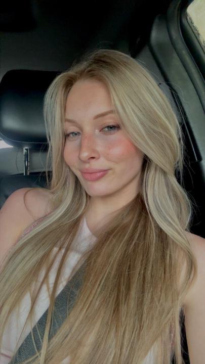 Gabby Bevins