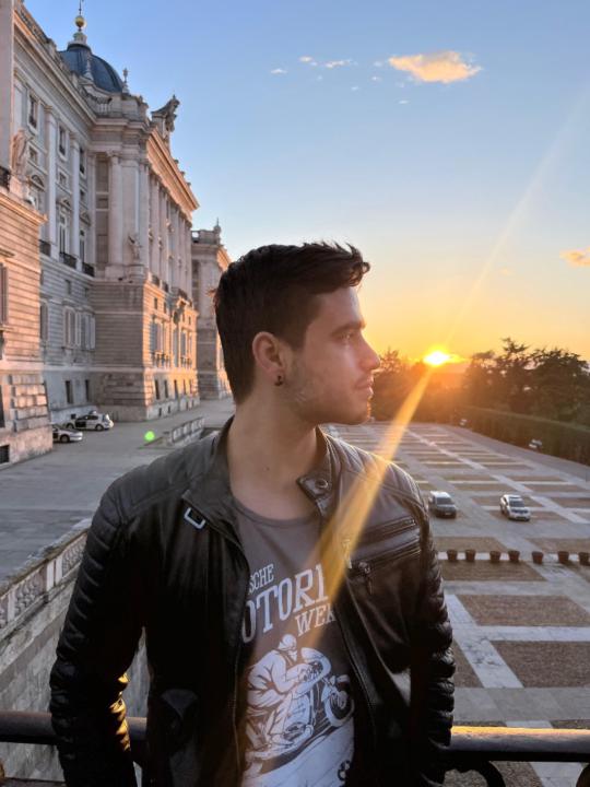 Fabian Humberto Fonseca Aponte