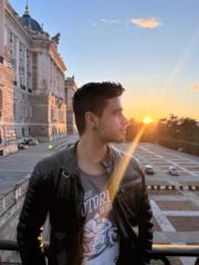 Fabian Humberto Fonseca Aponte