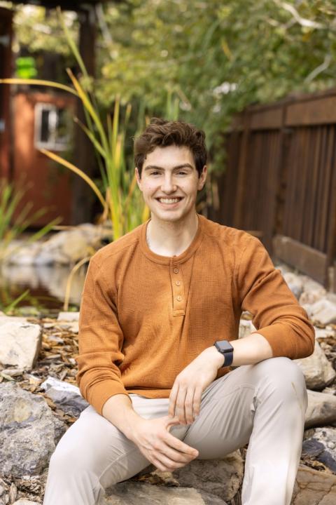 Harrison Gygi