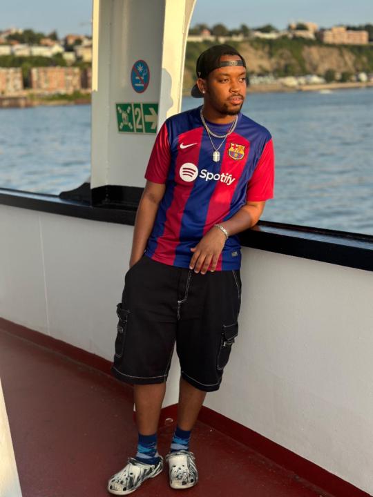 Imail David Kwitonda