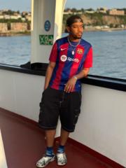 Imail David Kwitonda