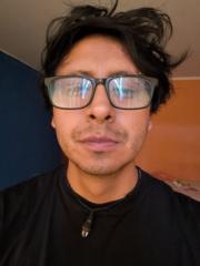Alvaro ríos Quispe
