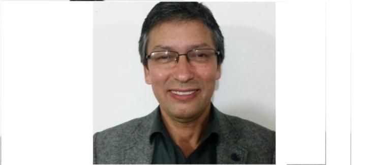 Danilo Alfaro Quinteros