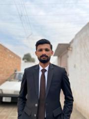 Obaid Jamil