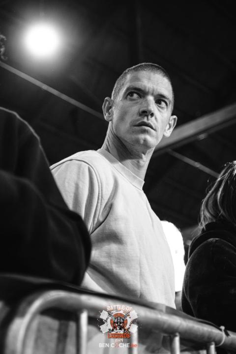 Nico Lacroix