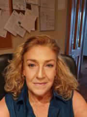 Patricia Hadou