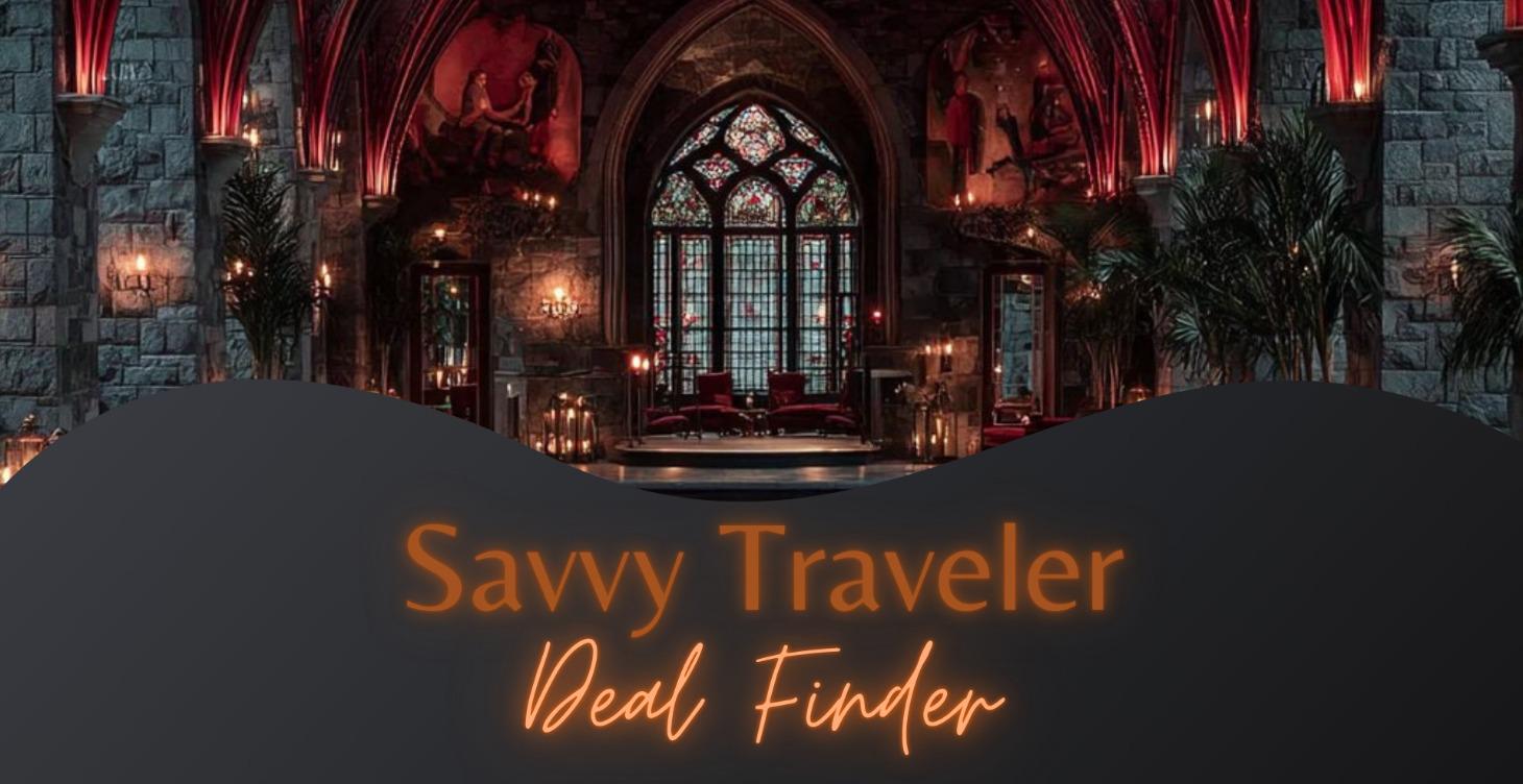 Stop Overpaying for Travel