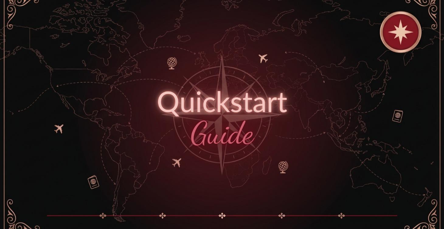 Quickstart Guide