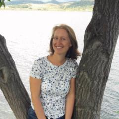 Martina Trontelj Petrič