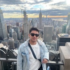 Raghav Vashisht