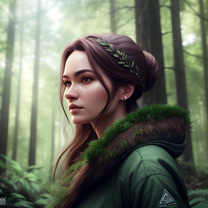 Nicole Flores