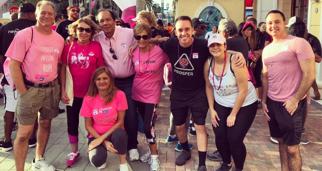 Beat Cancer With Us