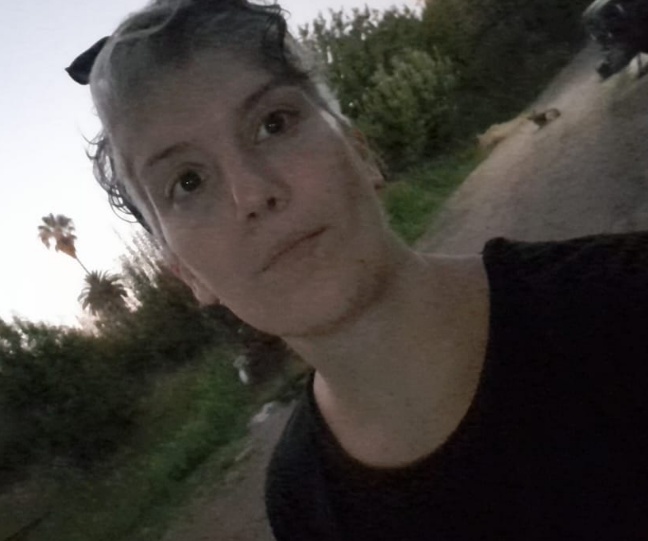 Maria Antonella Capadona