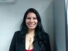 Geraldine Sanchez