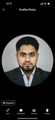Maqsood Beig