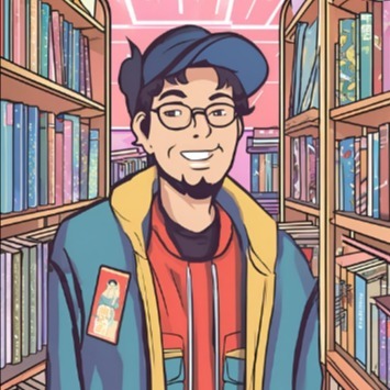 Comicboock Heaven
