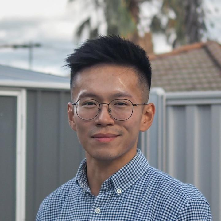 Thomas Chee