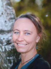 Annika Wermund