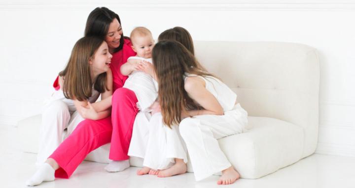 The Beauty Mama Collective 🌸