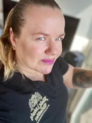 Bettina Weidlich