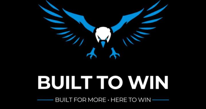BUILT TO WIN