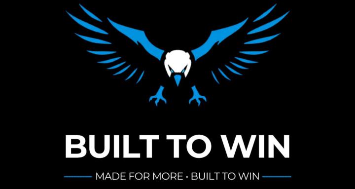 BUILT TO WIN
