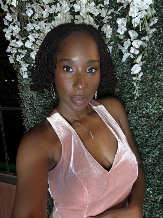 Chikara Foster-Rettig