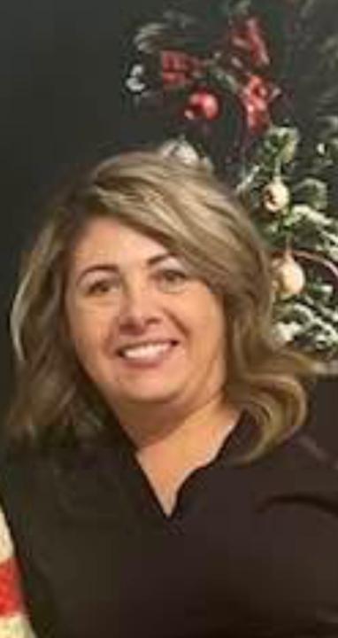 Beth Halbert