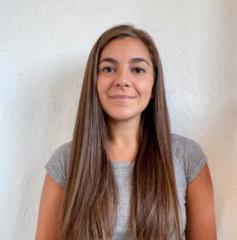 Yamila Simes