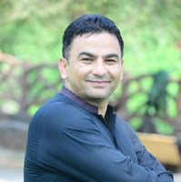 Babur Rashid