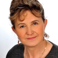 Teresa Gołąbek