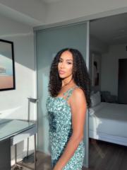 Chablee Peterson