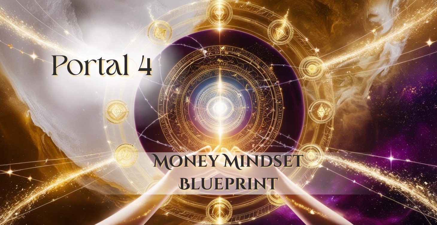 Sacred Wealth Codes: Rewrite Your Wealth Destiny