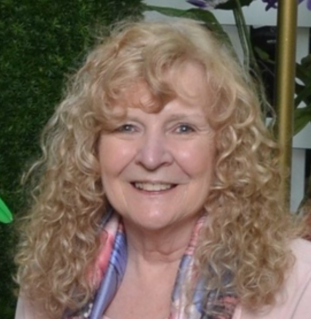 Darlene Zellers