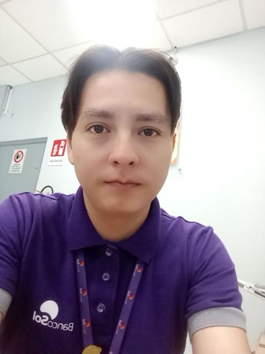 Marco Antonio Añez jimenez